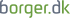 borger.dk's logo